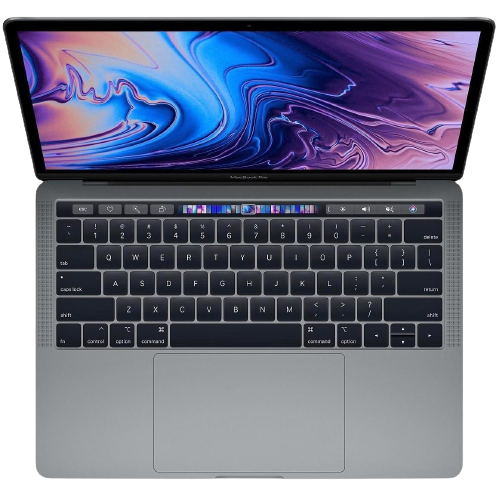 Macbook Pro 2019 A1989 (i5 2.4GHz/8/256) Space Gray