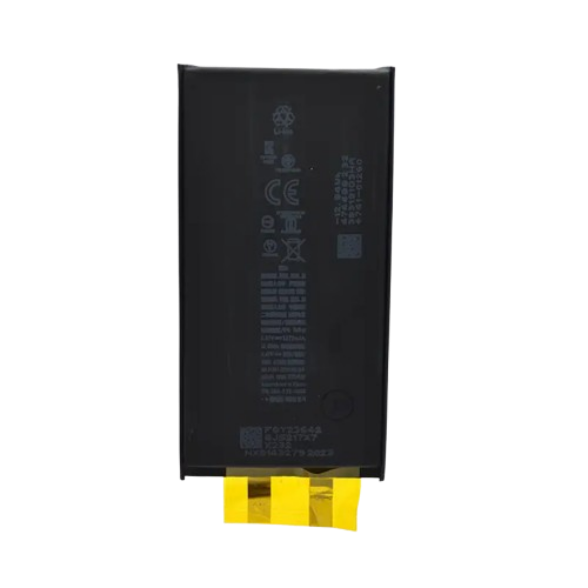 Акумуляторна батарея IPhone 14 Original 3279 mAh (Банка)