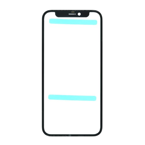 Скло дисплея iPhone 12 mini + OCA