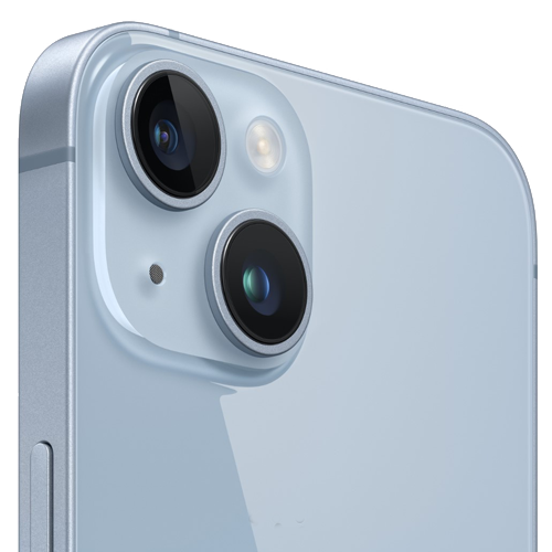 iPhone 14 128GB Blue