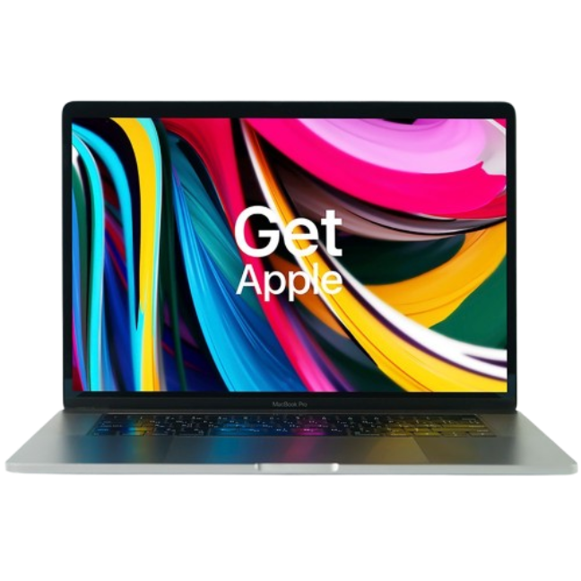 Ноутбук 15.4'' Macbook Pro 2017 A1707 (i7 3.1GHz/16/512/Pro 560) Space Gray (вживаний, гарний) А-