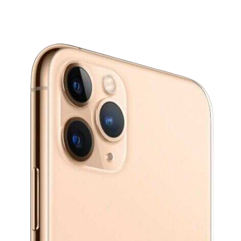 Apple iPhone 11 Pro Max 256GB Gold (вживаний, ідеальний стан) A