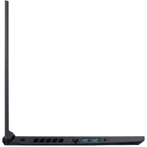 Ноутбук 15.6'' Acer Nitro 5 AN515-45 (Ryzen 7 5800H/16/512/RTX 3050) Black (вживаний, гарний) A-