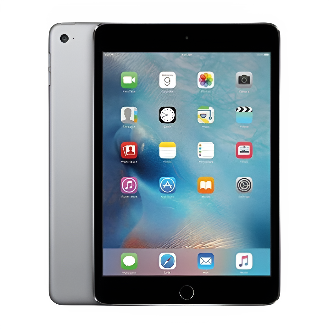 Планшет Apple iPad Air 2gen 9.7'' (2014) Wi-Fi 64GB Space Gray (вживаний, гарний стан) A-