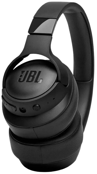 Навушники JBL Tune 720BT Black (JBLT720BTBLK)