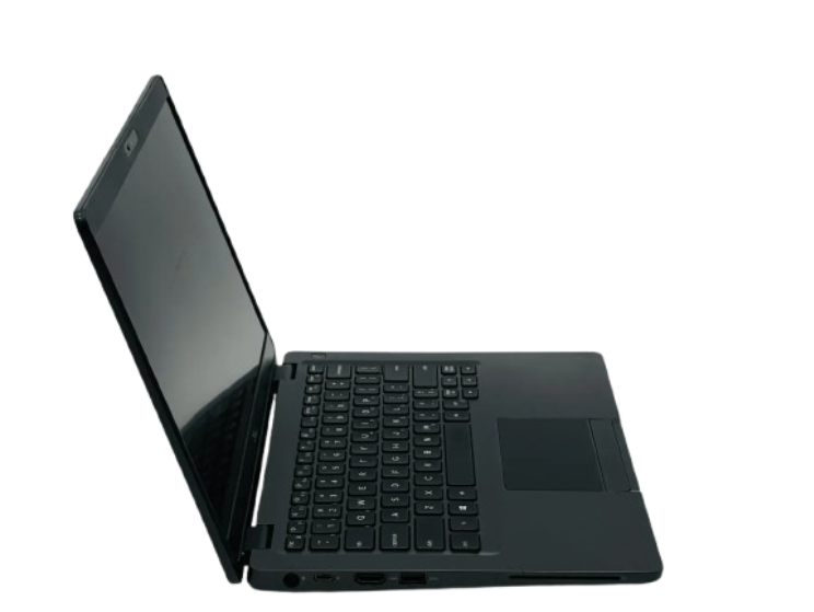 13.3'' Dell Latitude 5300 (i7-8665U/8/256) Grey