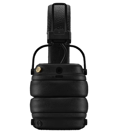 Навушники Marshall Major V Black (1006832)