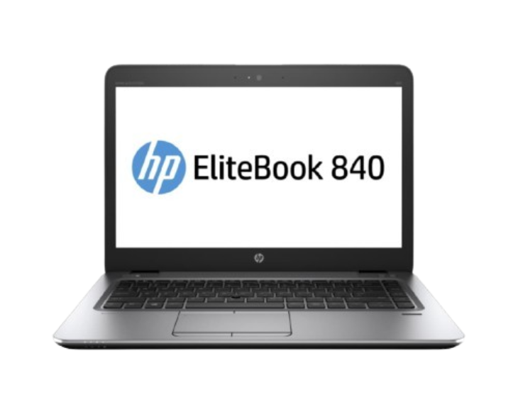 14'' HP Elitebook 840 G3 (i5-6200U/8/128) Grey (вживаний, гарний стан) A-