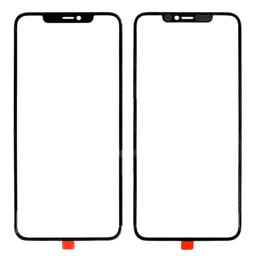 Скло дисплея iPhone 11 Pro Max