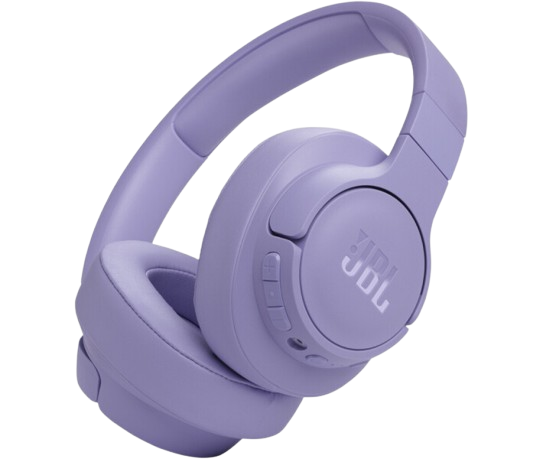 Навушники JBL Tune 720BT Purple (JBLT720BTPUR)