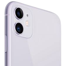 Apple iPhone 11 128GB Purple (вживаний,ідеальний стан) А