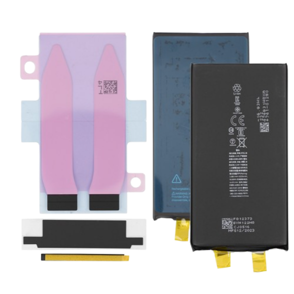 Акумуляторна батарея IPhone 14 Plus Original 4325 mAh (Банка)
