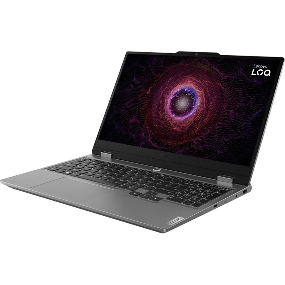 15.6'' Lenovo LOQ 15ARP9 (R7 7435HS/16/1TB/4060) Luna Grey (новий, ecobox