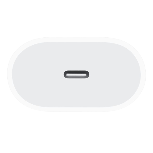 Мережевий зарядний пристрій 20W USB-C A2347 Original Quality