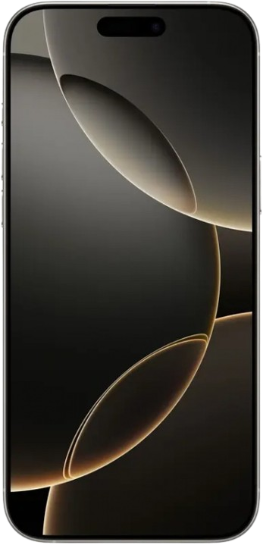 iPhone 16 Pro Max 512GB Natural Titanium (вживаний, хороший стан) Еко