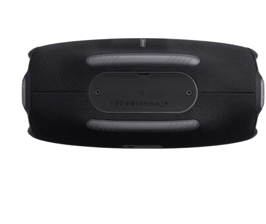 Портативна колонка JBL Xtreme 4 Black (JBLXTREME4BLK)