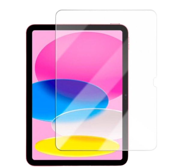 Захисне скло Tempered Glass для iPad Pro 13 (2024)