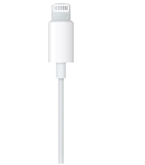 Apple EarPods Lightning