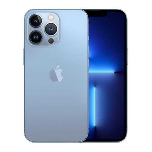 Apple iPhone 13 Pro Max 256GB Sierra Blue (вживаний, ідеальний стан) A