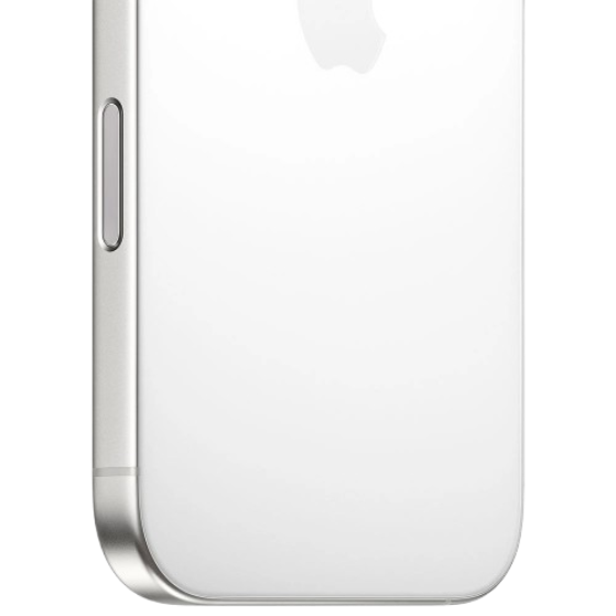iPhone 16 Pro Max 512GB White Titanium