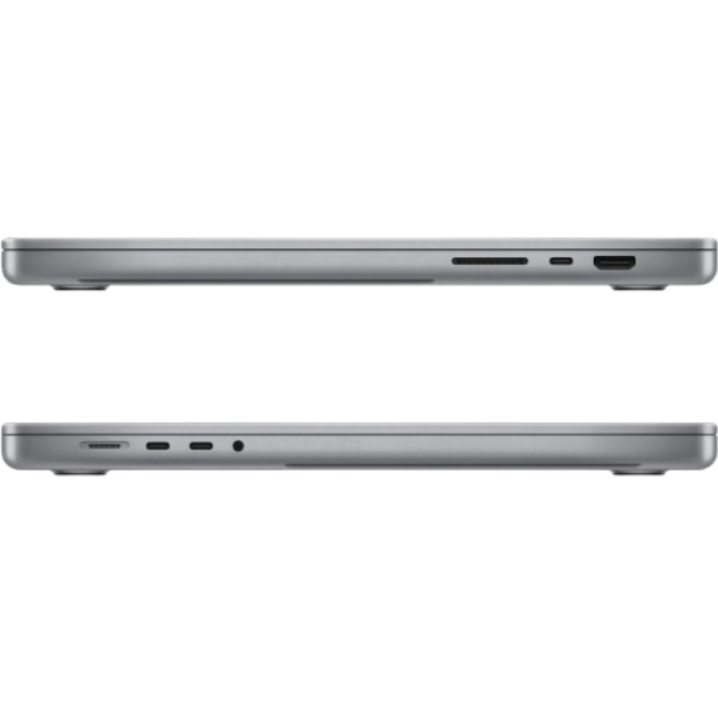 Macbook Pro (2021) A2485 (Apple M1 Pro/16/512)