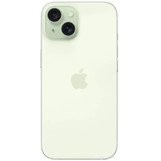iPhone 15 128GB Green