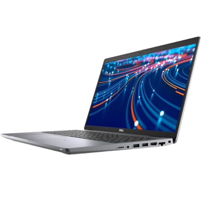 13.3'' Dell Latitude 5320 (i5-1135G7/16/512) Silver