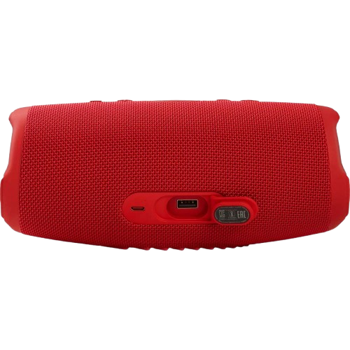 JBL Charge 5 Red (JBLCHARGE5RED)