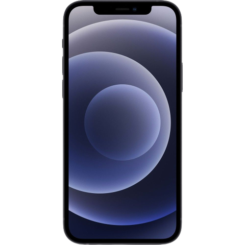 iPhone 12 256GB Black