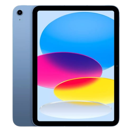 Планшет Apple iPad 10gen 10.9" 2022 Wi-Fi 64GB Blue (вживаний, гарний стан) A-