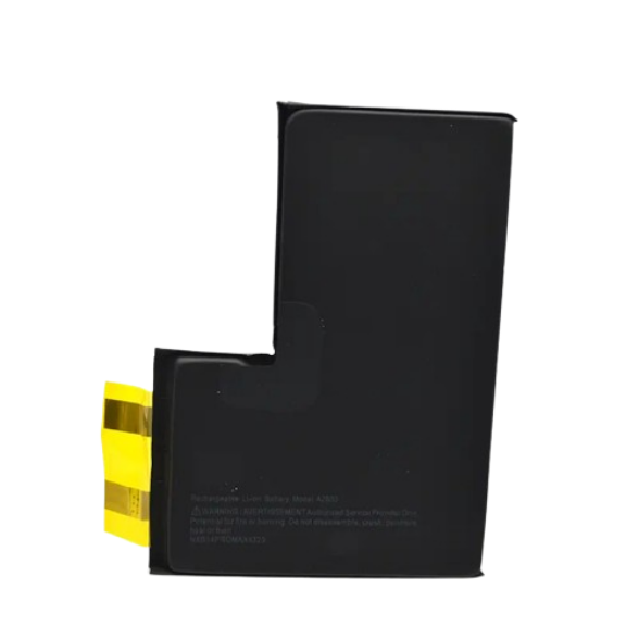 Акумуляторна батарея IPhone 14 Pro Original 4323 mAh (Банка)