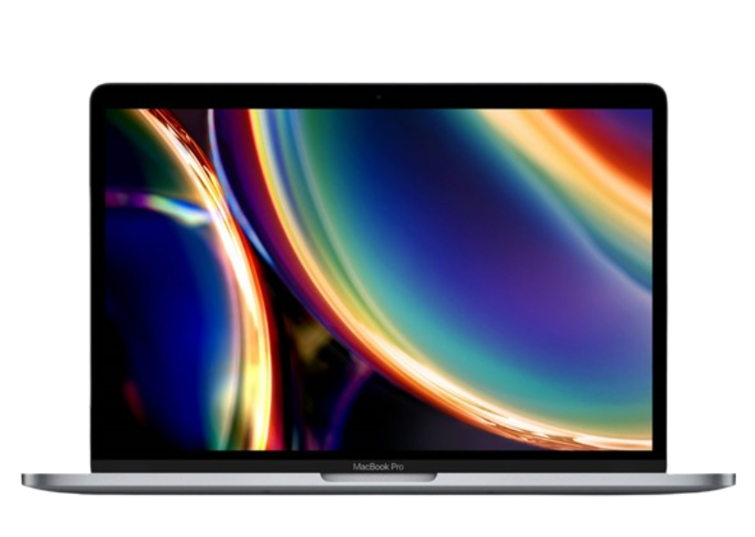 Ноутбук 13'' Macbook Pro 2020 A2251 (i7 2.3GHz/32/512) Space Gray (вживаний, гарний стан) A-