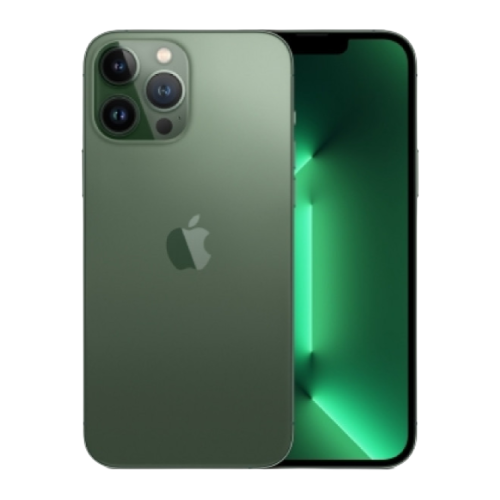 iPhone 13 Pro Max 512GB Alpine Green