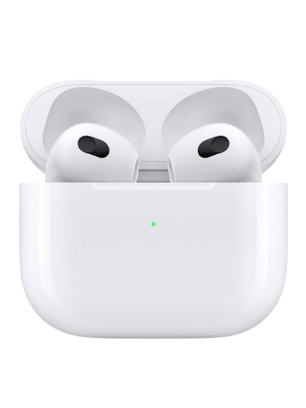 Безпровідні навушники Apple Airpods 3gen A2564 A+