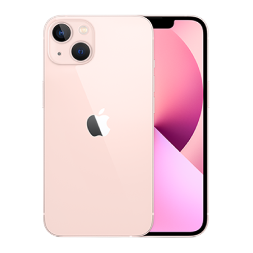 iPhone 13 128GB Pink (вживаний, хороший стан) Еко