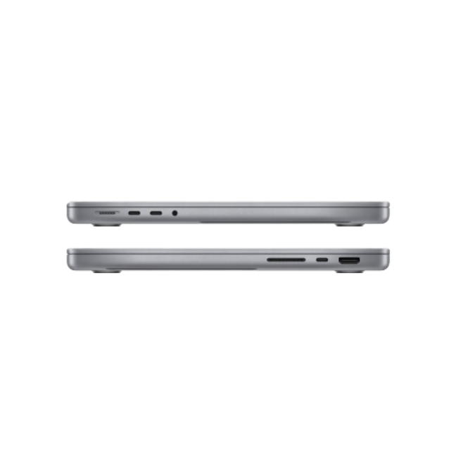 14'' Macbook Pro (2023) (M2 Pro 10CPU/16GPU/16/512) Space Gray