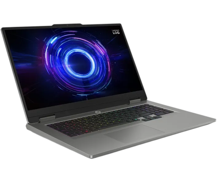 17.3'' Lenovo LOQ 17IRX10 (i7-14700HX/16/1TB/RTX 5070)