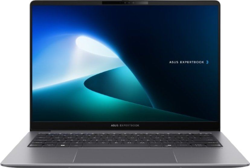 Ноутбук 14'' Asus ExpertBook P5405CSA Misty Grey (вживаний, як новий) A+