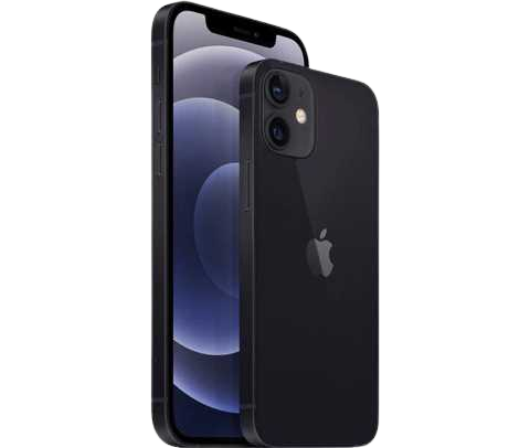 iPhone 12 256GB Black