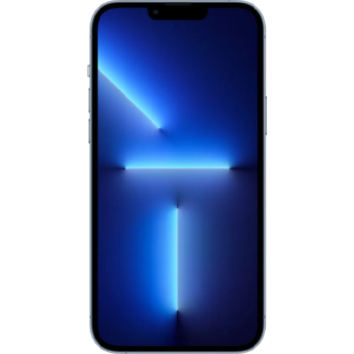 Apple iPhone 13 Pro 128GB Sierra Blue (вживаний, ідеальний стан) A