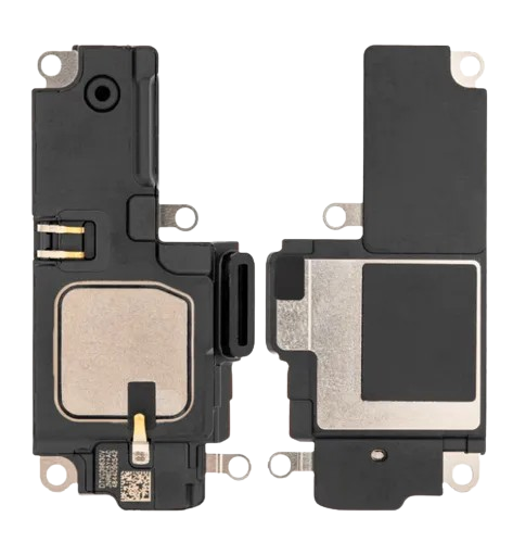 Бузер (нижній динамік) iPhone 12/12 Pro Original (знято з телефона)