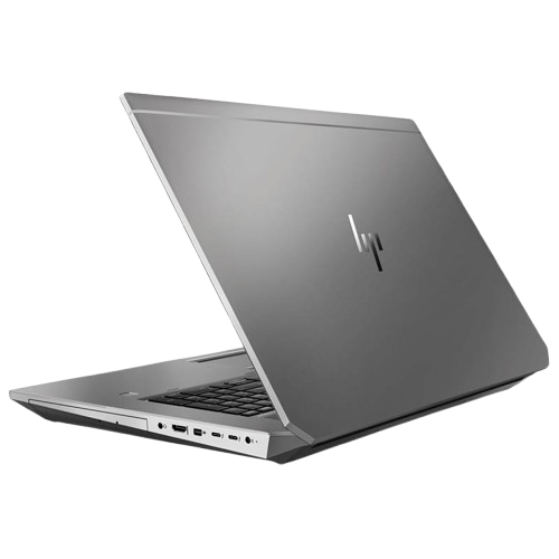 17.3'' HP ZBook 17 G6 (i7-9850H/32/2TB/RTX 3000) Grey
