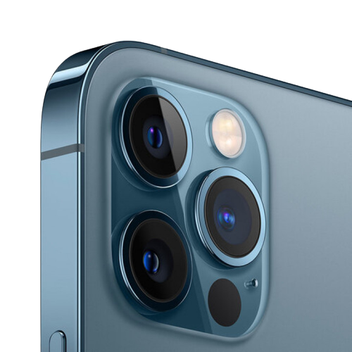 Apple iPhone 12 Pro 128GB Pacific Blue (вживаний, ідеальний стан) A