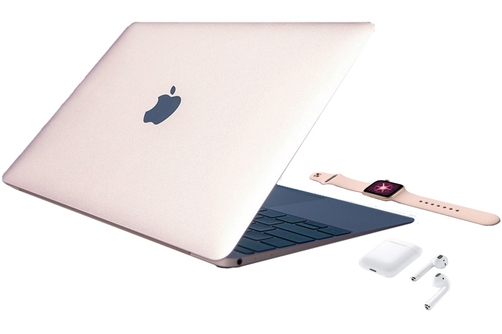 Продукція Apple