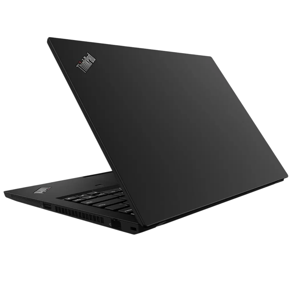 15.6'' Lenovo ThinkPad P15s Gen2 (i7-1185G7/16/512/T500) Black (хороший стан, гарний стан) Вигода