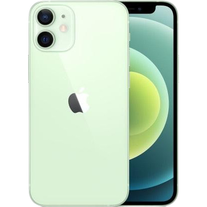 iPhone 12 256GB Green