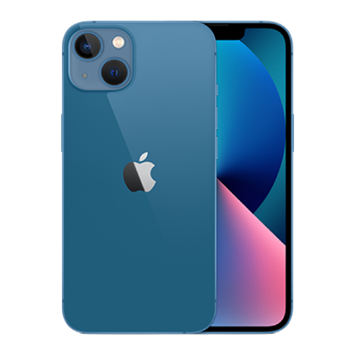 iPhone 13 128GB Blue