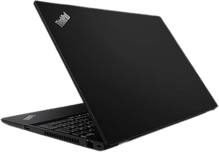 15.6'' Lenovo ThinkPad T590 (i5-8265U/16/512) Black