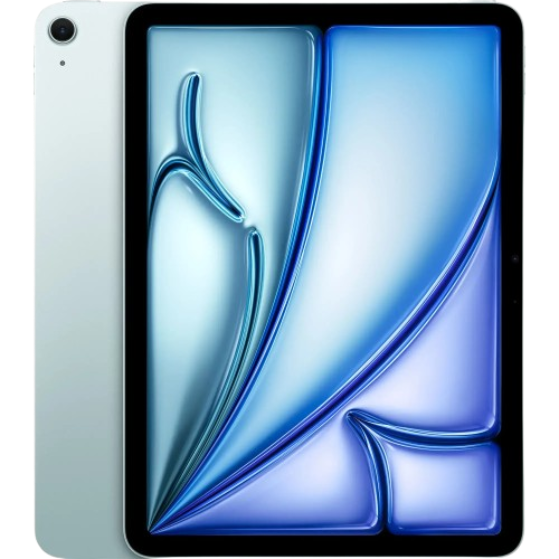 Планшет Apple iPad Air 11 M3 2025 128GB WiFi Blue (вживаний, як новий) A+