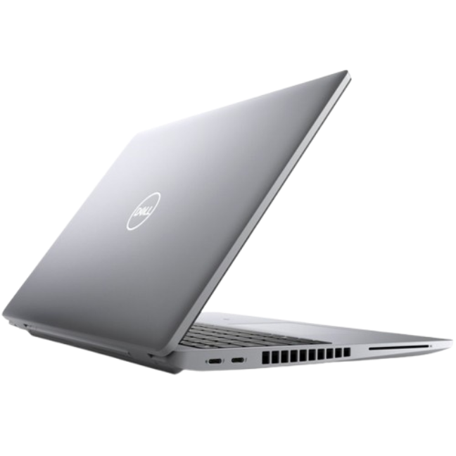 13.3'' Dell Latitude 5320 (i5-1135G7/16/512) Silver